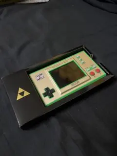 ゲーム&ウォッチ