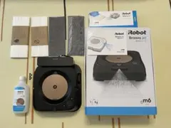 最終値下げ！【使用100時間程】ブラーバジェットm6箱セット 再再再値下げ【使用100時間程】ブラーバジェットm6箱セット 2025