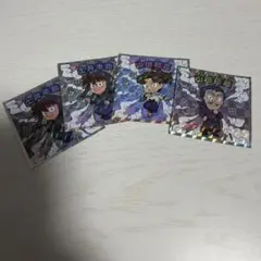 忍たま乱太郎マンチョコ