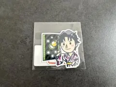 JO1 金城碧海 5th Anniversary 祭り ステッカー