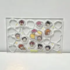 にじさんじ 8th with cake！アクリルパーツ ①