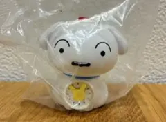 クレヨンしんちゃん　めざましサウンドコレクション　シロ