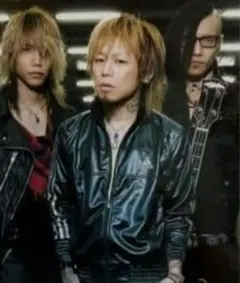 dir en grey アディダス　civa　ガゼット　V系　　ロック　ディル 2026年最新】DIR EN GREY ジャージの人気アイテム - メルカリ