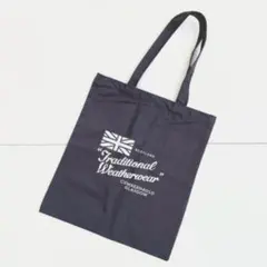 Traditional Weatherwear トートバッグ　チャコールのサムネイル