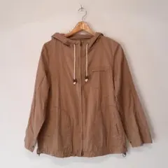 Golden Bear ミリタリー ジャケット アウトドア ジャンパー ブルゾン