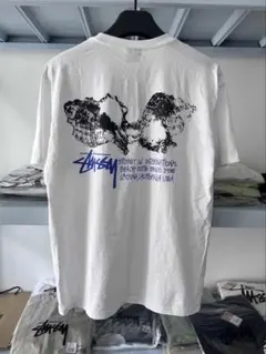 2025年最新】stussy shell teeの人気アイテム - メルカリ