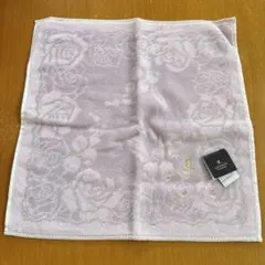 LANVIN ランバン ハンカチ