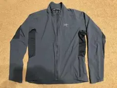 arc'teryx アウトドアウェア
