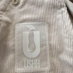 ＵSHH／ロンパース ／Ｍのサムネイル