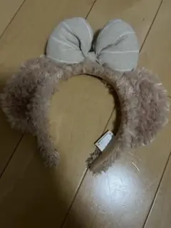 ディズニー カチューシャ シェリーメイのサムネイル