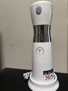 ツインバード電動ふわ雪かき氷機のサムネイル