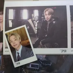 BTS ARIRANG Deluxe vinyl トレカ ポストカード ジン - メルカリ