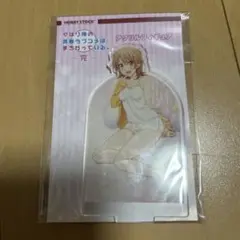 やはり俺の青春ラブコメはまちがっている。 俺ガイル 一色いろは アクリルスタンド