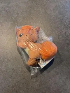 ポケモン ぬいぐるみ ロコン