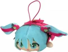 2026年最新】初音ミクv3 ぬいぐるみの人気アイテム - メルカリ