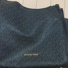 最終大幅値下げ‼️マイケル・コース  トートバック