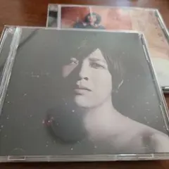 小野大輔 シングルCD オリオンの夜 キンモクセイ