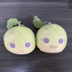 巴日和ぬいぐるみ＆ぬい服＆おまんじゅう＆ころっと メルカリ
