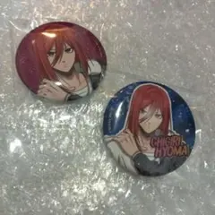 ブルーロック ワイルドエンカウント キャラバッジコレクション 千切豹馬 セット