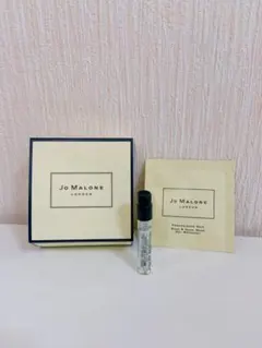 ジョーマローン　ネクリタンブロッサム&ハニーコロン　サンプル1.5ml