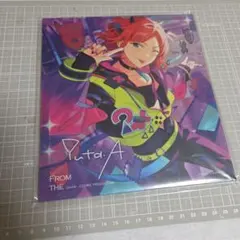 星華色紙 葵ゆうた 色紙 あんスタ