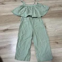 ベビー服　セットアップ