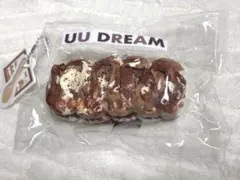 UU DREAM チョコケーキ チョコ巻き スクイーズのサムネイル