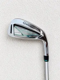 TaylorMade シムグローレ7番アイアン Aシャフトのサムネイル