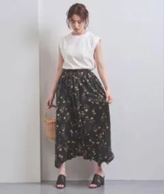 UNITED ARROWS #ユナイテッドアローズ スカート