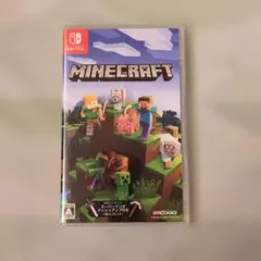 Minecraft Nintendo Switch