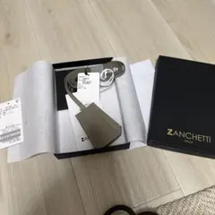 ドゥーズィエムクラス　ザンゲッティ　キーネックレスのサムネイル
