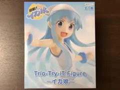 侵略!イカ娘 Trio-Try-iT Figure イカ娘