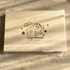 クレヨンしんちゃん　キャラクターカトラリーセット