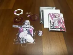 NIKKE DUEL ENCOUNTER NK-0009 バイパー - メルカリ