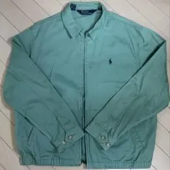 Polo By Ralph Lauren スウィングトップ