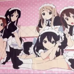 2026年最新】けいおん タペストリーの人気アイテム - メルカリ