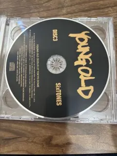 自動値下げ中☆お早めに：SixTONES YOUNG OLD DISC 3&4