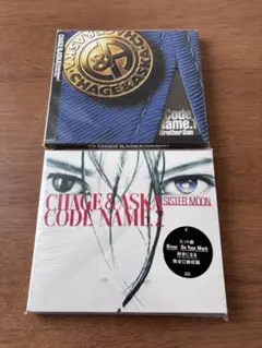 2026年最新】chage and aska cdの人気アイテム - メルカリ
