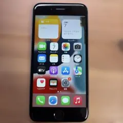 美品】iPhone 6s 16GB MKQJ2J/A スペースグレイ - メルカリ