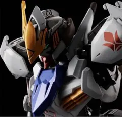 美品 ガンダム・バルバトスアダプト SP パラレル - メルカリ
