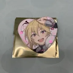 2025年最新】仁兎なずな 缶バッジの人気アイテム - メルカリ