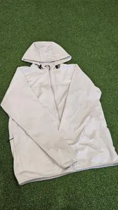 THE NORTH FACEサンシェイドフルジップフーディ S ティングレー