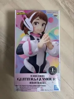 2026年最新】麗日お茶子 glitter&glamoursの人気アイテム - メルカリ