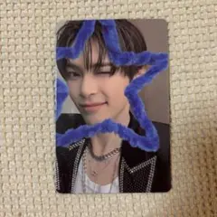 ソンハンビン ハンビン keyring