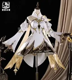 ♡ 原神 蛍 新たなる天地 新衣装 コスプレ 衣装 高品質 ♡ - メルカリ
