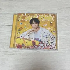 M!LK LOVE ENGINE 吉田仁人盤 CD