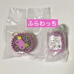 たまごっち ふらわっち 2点セット