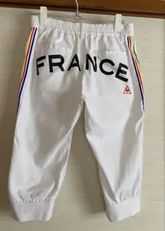 ルコックゴルフ ハーフパンツ ボトムス M レディース