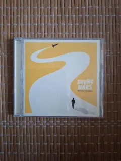 ⑬【美品】Bruno Mars Doo-Wops & Hooligans