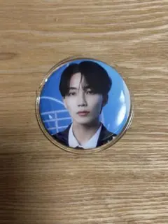 SEVENTEEN DREAM POP UP 缶バッジ　ジョンハン